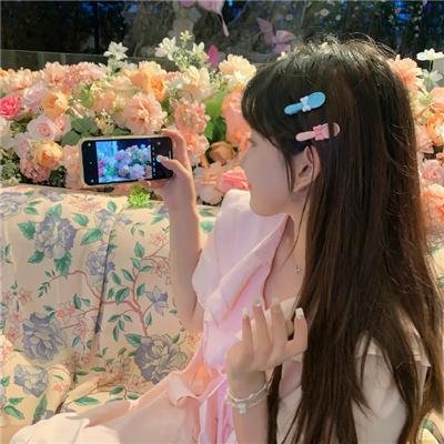 夏日心跳
